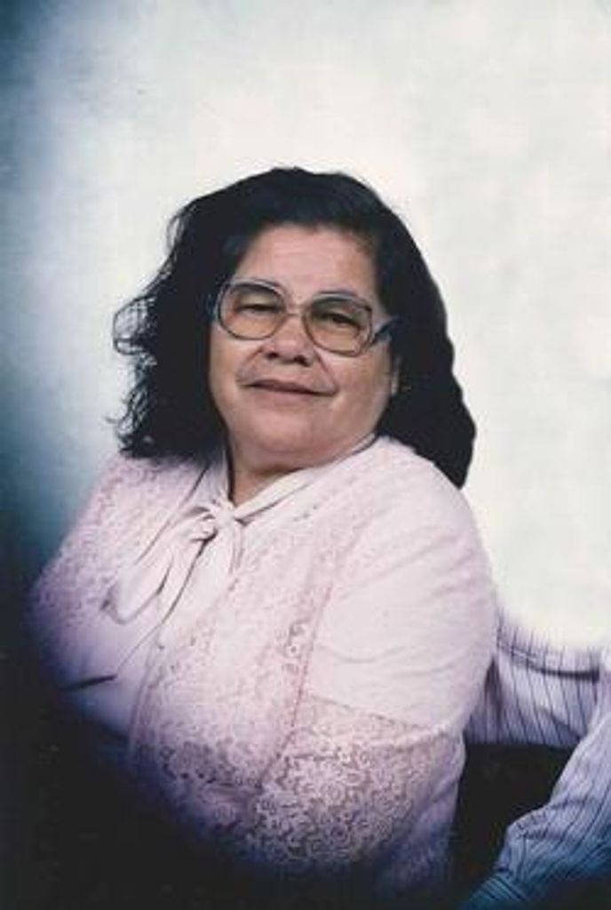 Esther F. Fernandez