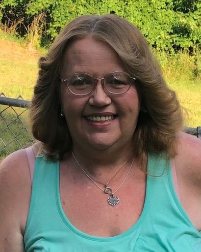 Rita B. Gordon's obituary image