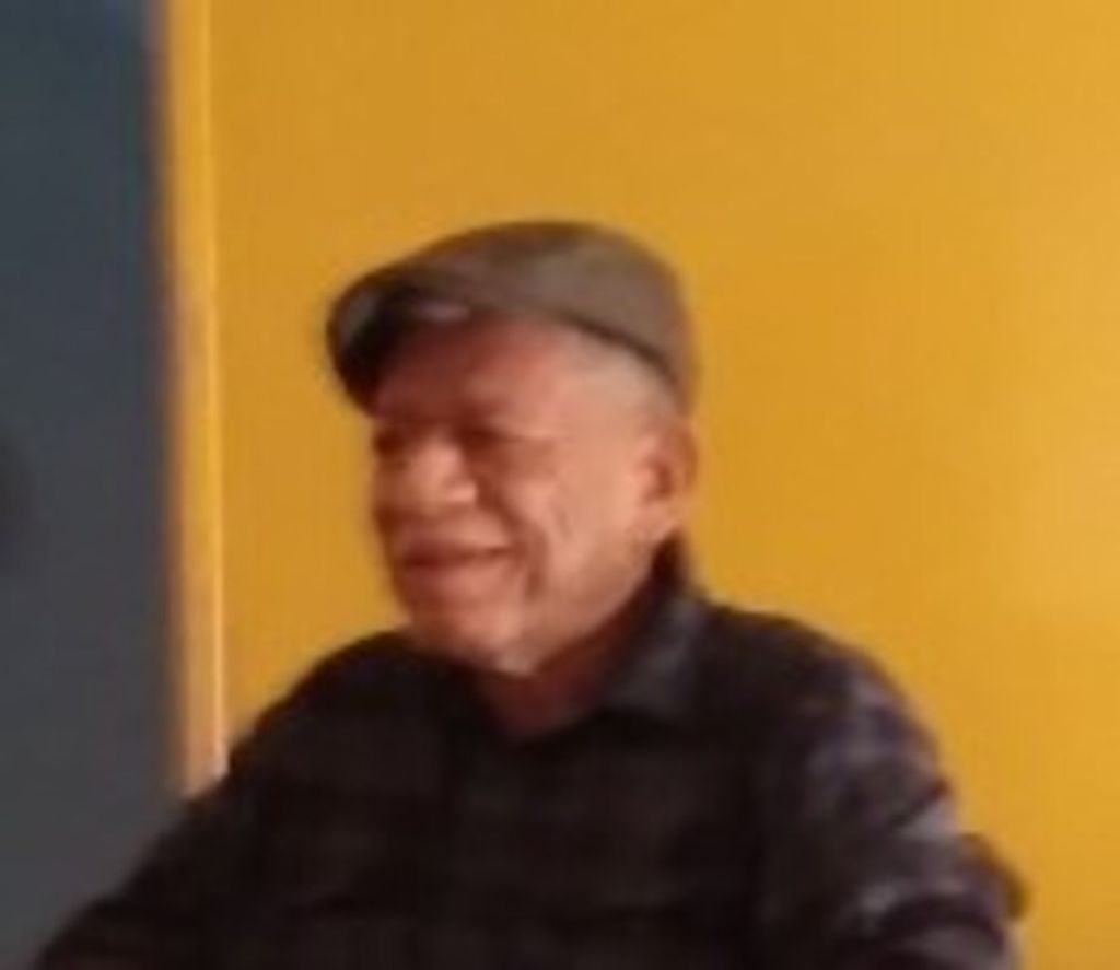 William Lewis Diggs Profile Photo