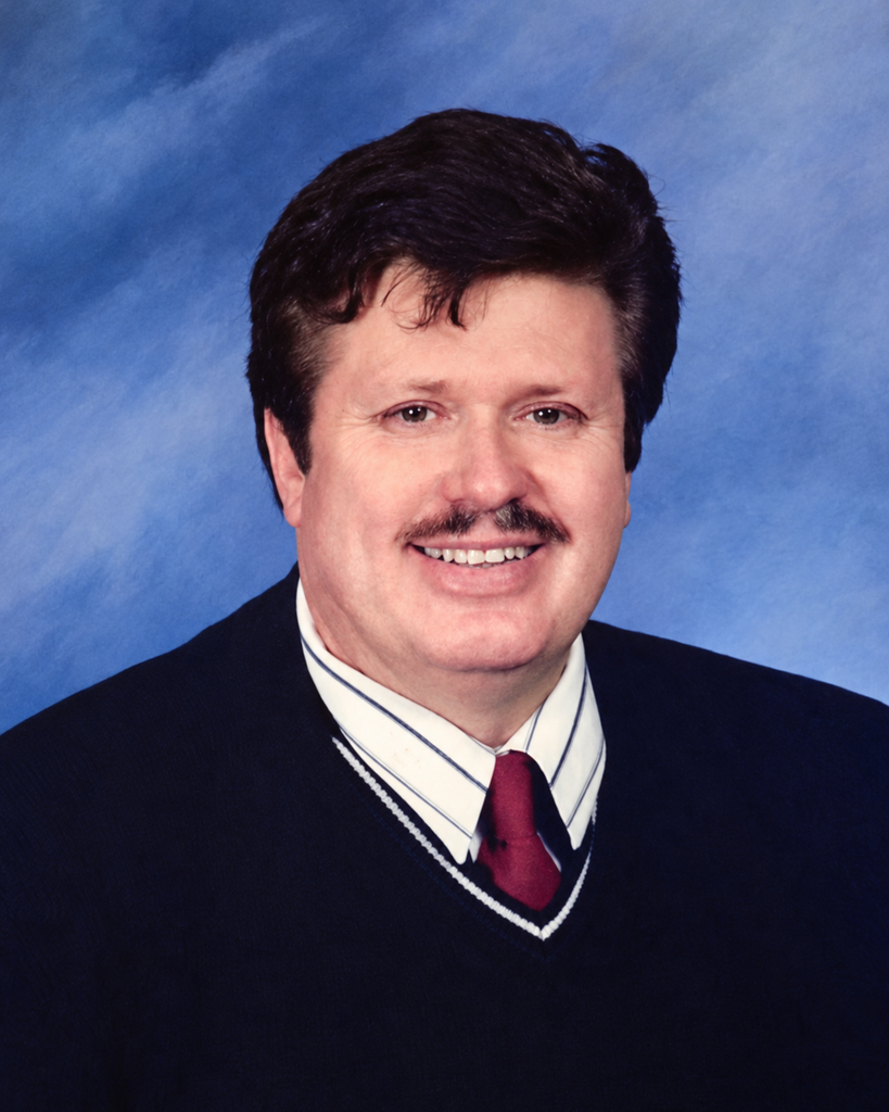 Clifton Joseph Babin