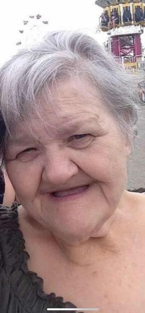 Bonnie Mae Sindeldecker