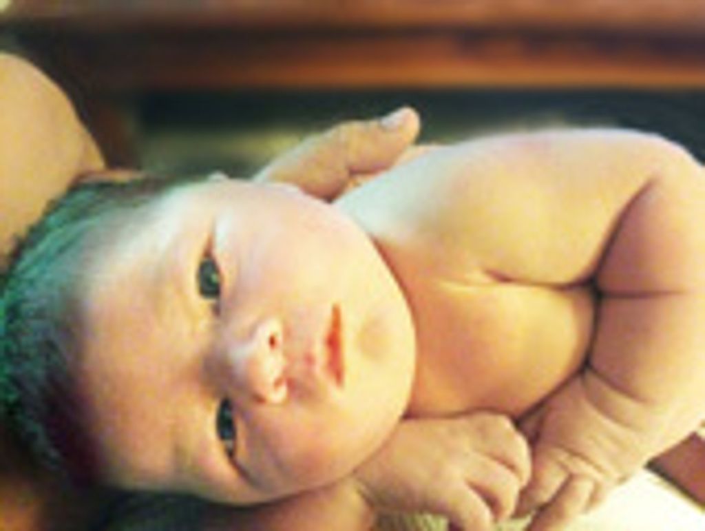 Estella Maeve West