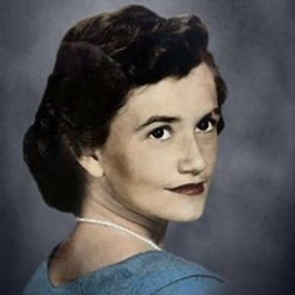 Elizabeth Hammond