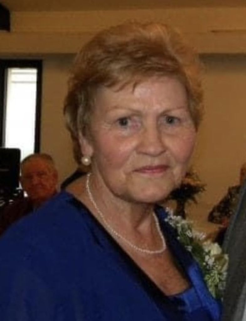 Mary Viola Martin