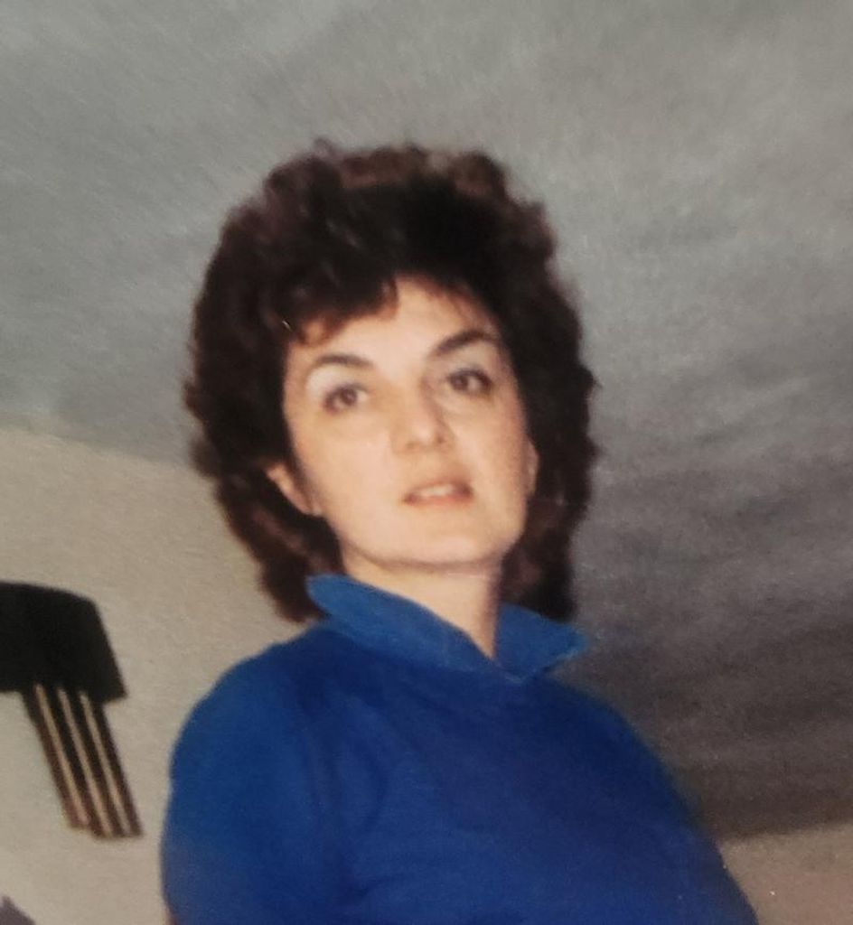 Ann Mahoney
