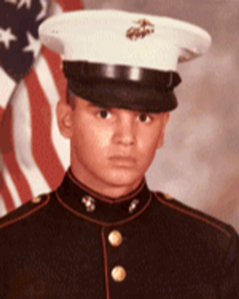 Chris W. "Pete" Terrance