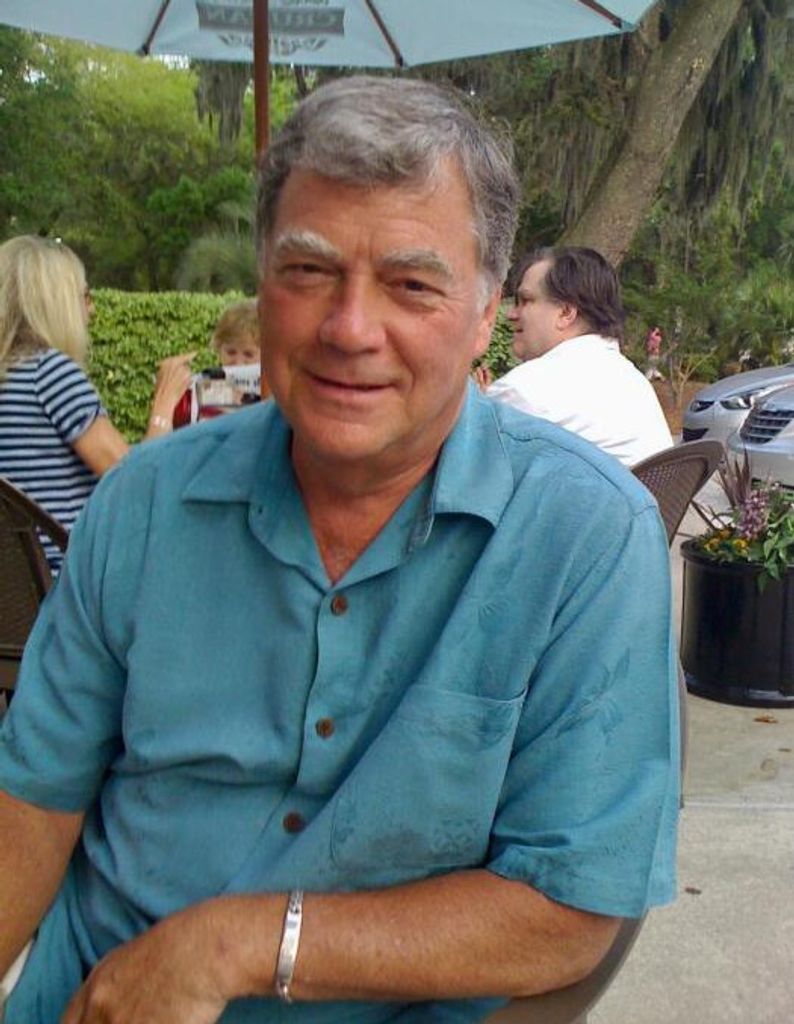 John David ("Jack")  Olinger
