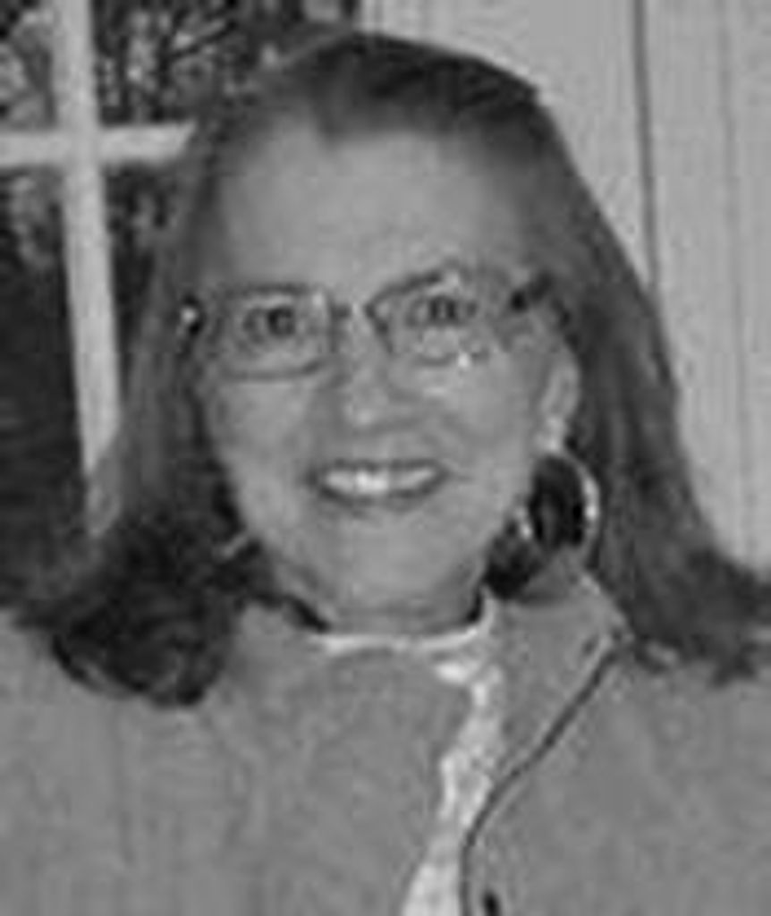 Judith Sharon Gallagher Profile Photo