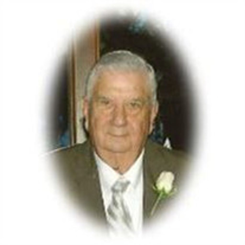 Louis Hattman