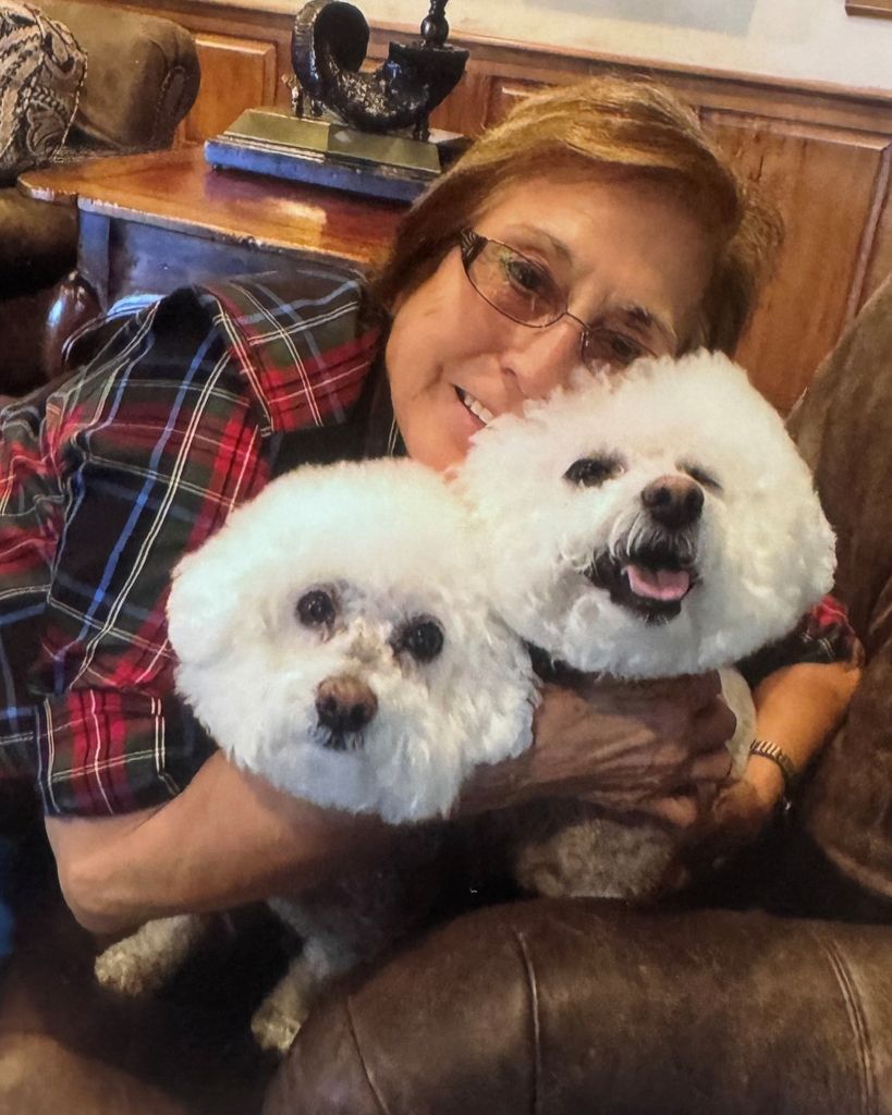Juanita Cruz