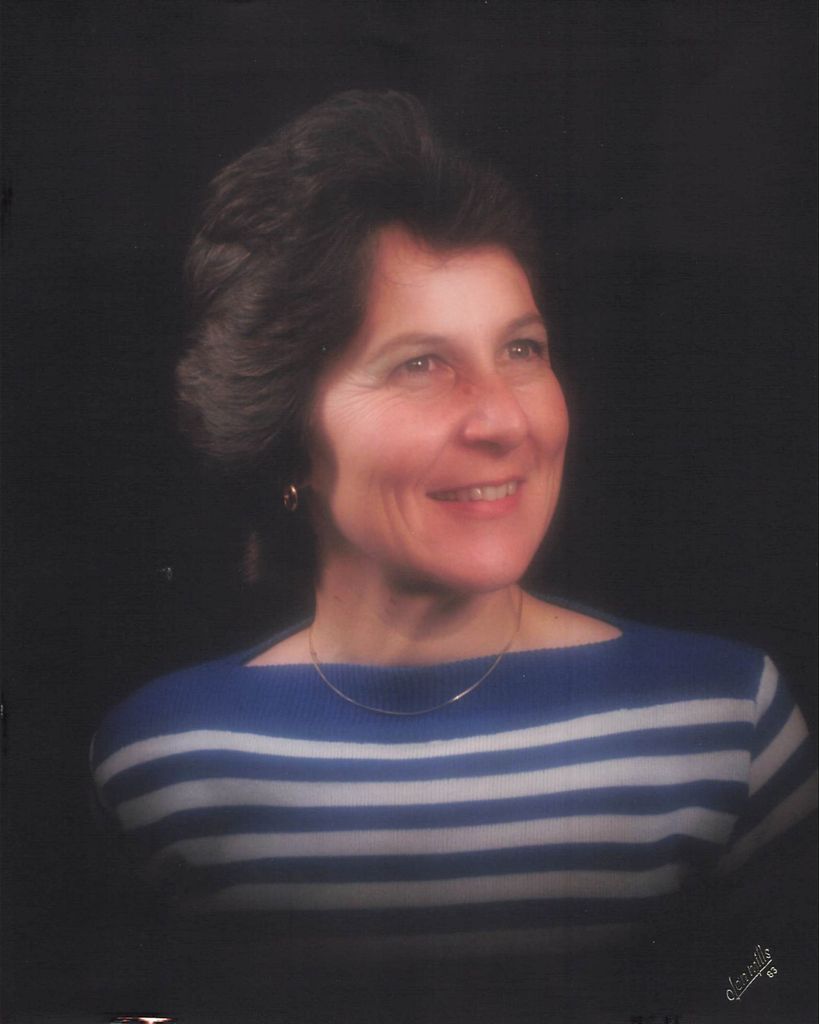 Betty Riley Batchelor Profile Photo