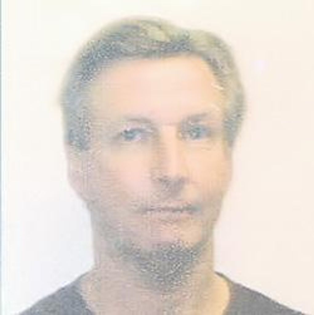 Herbert Elmer Rogers