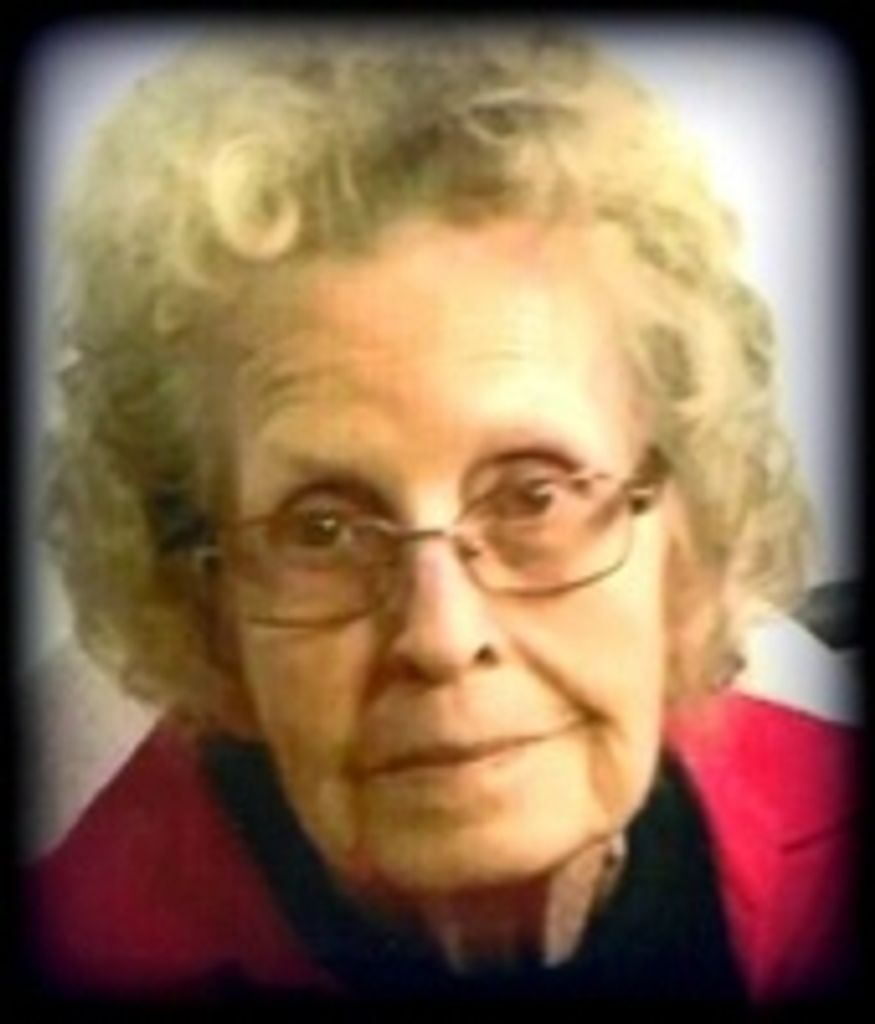 Frances Carter Cates