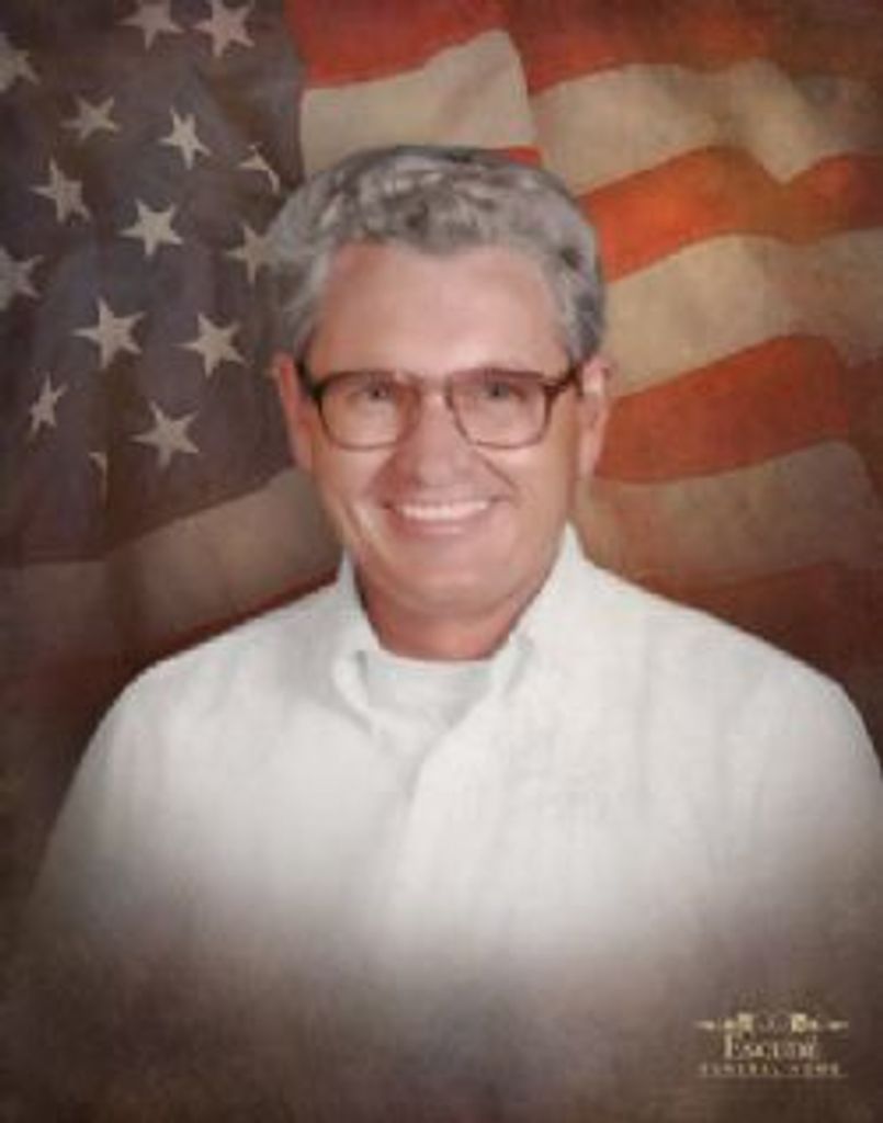Thomas Martin, Jr.