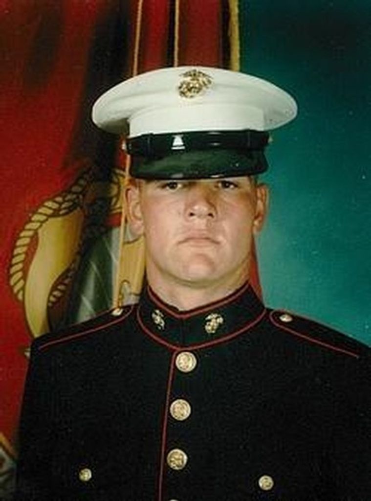 Alex Wilkerson Profile Photo