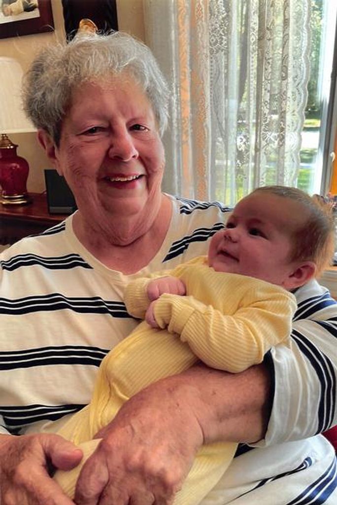 Priscilla G. Ahlman Profile Photo