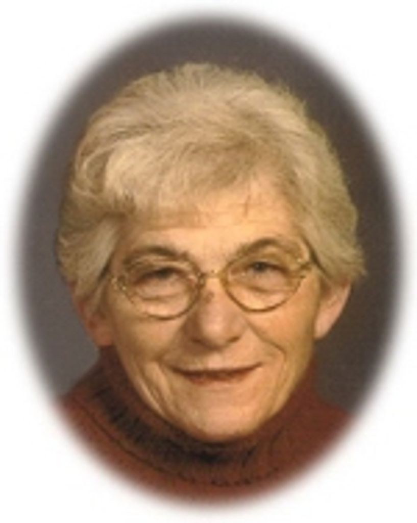 Mary Jeanette Jindrich Profile Photo