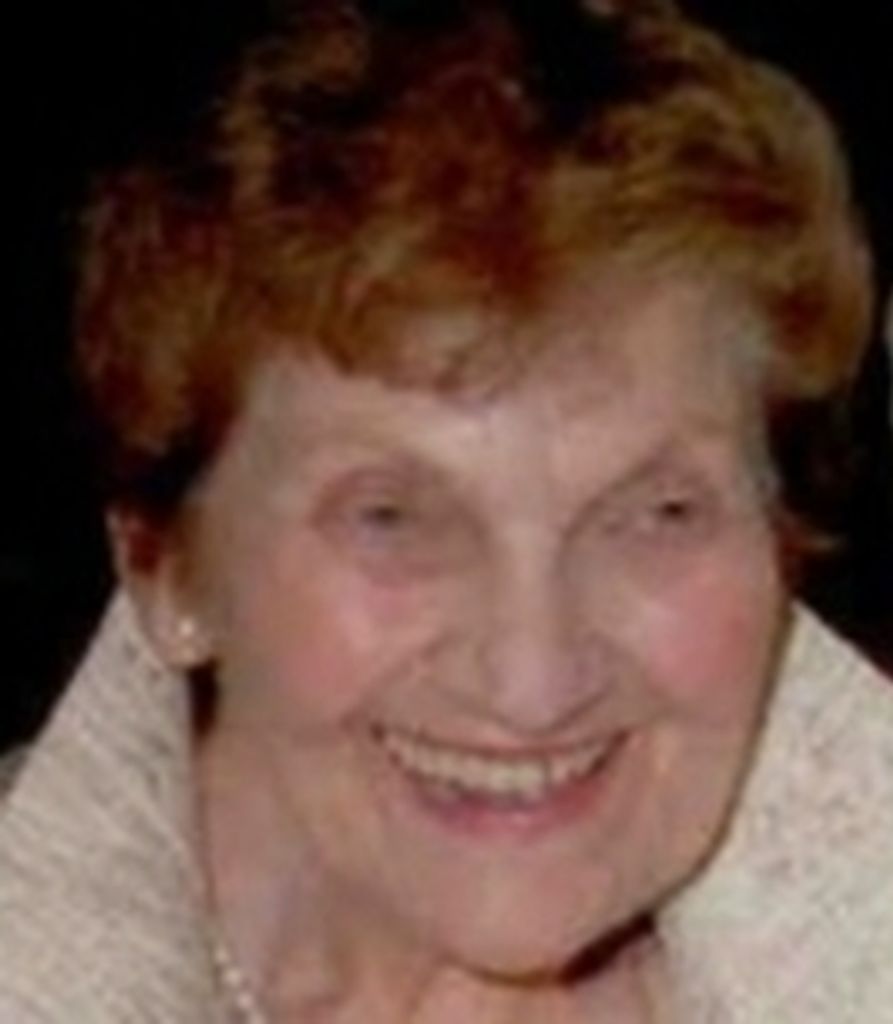 Patricia Coates