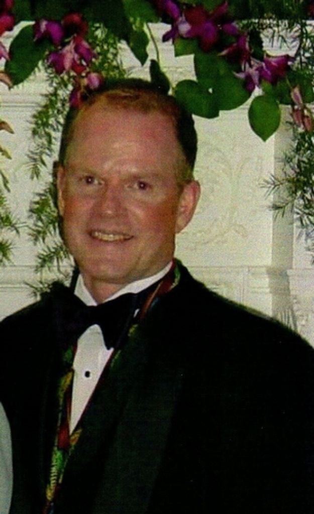 Michael Edward Rider Profile Photo