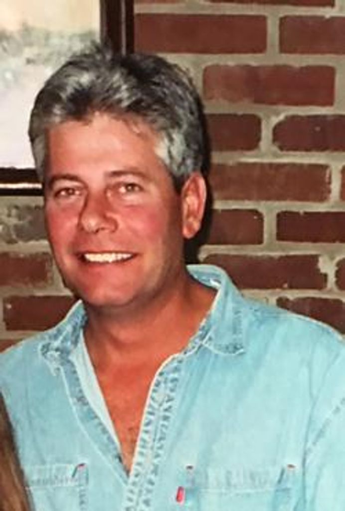 Marcus Timothy Warren