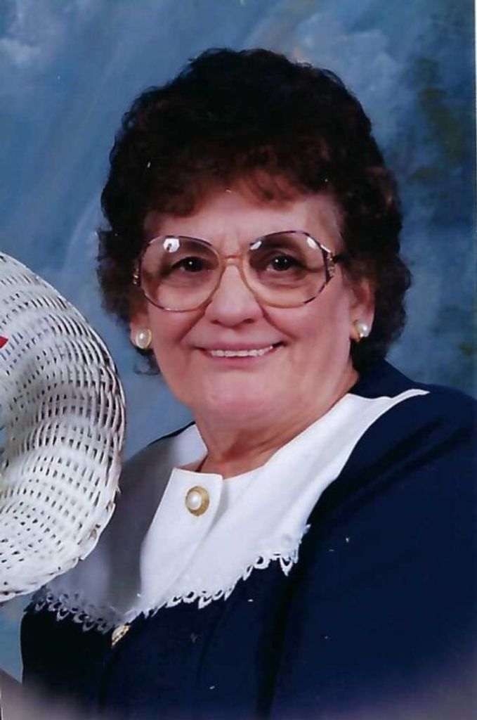 Barbara Ellen (Davis)  Dean Profile Photo