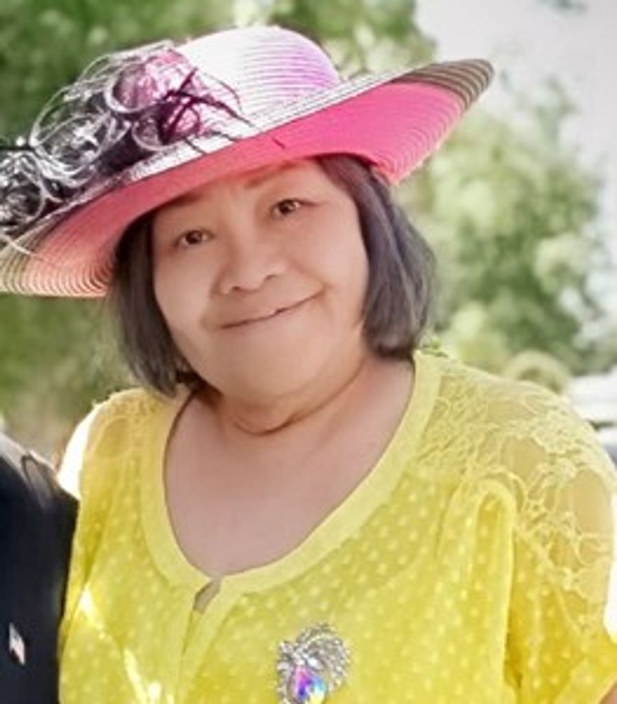 Eske Ngantung Profile Photo