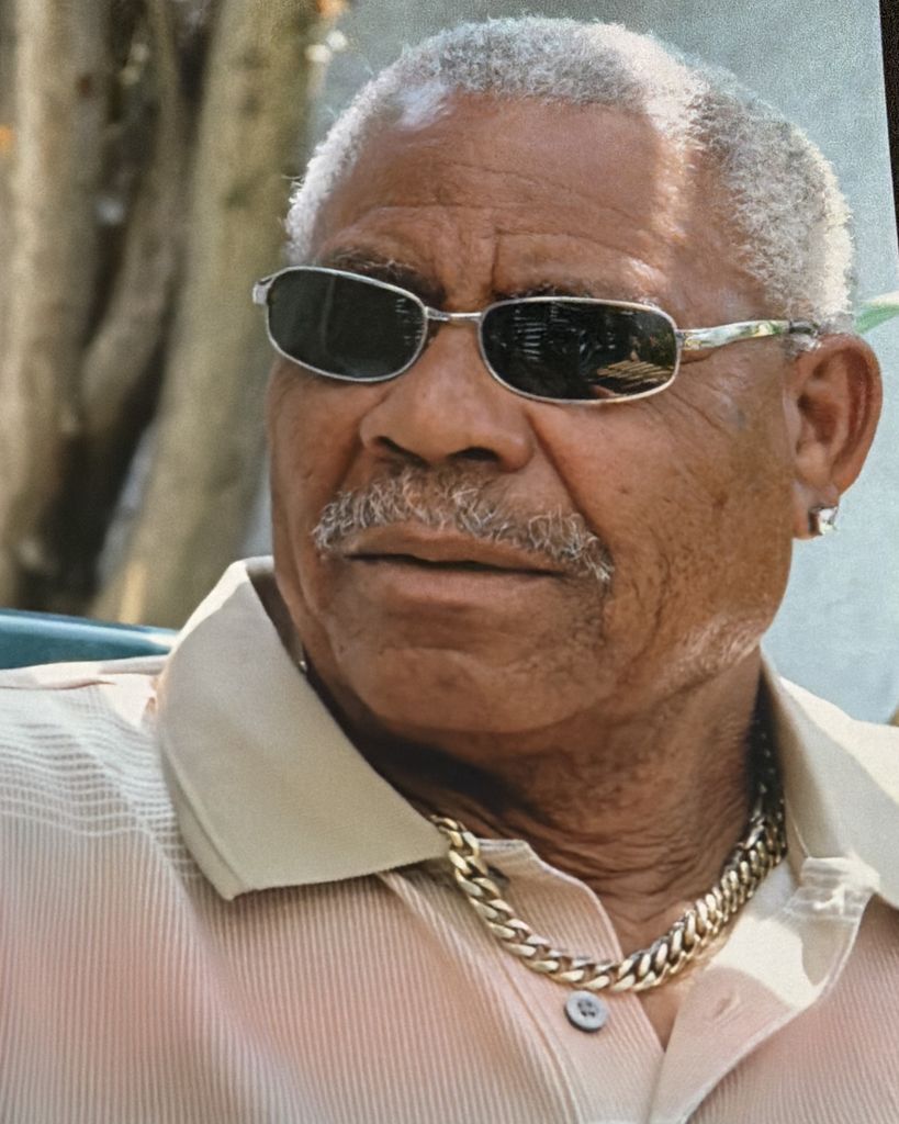 Bernard Sledge Profile Photo