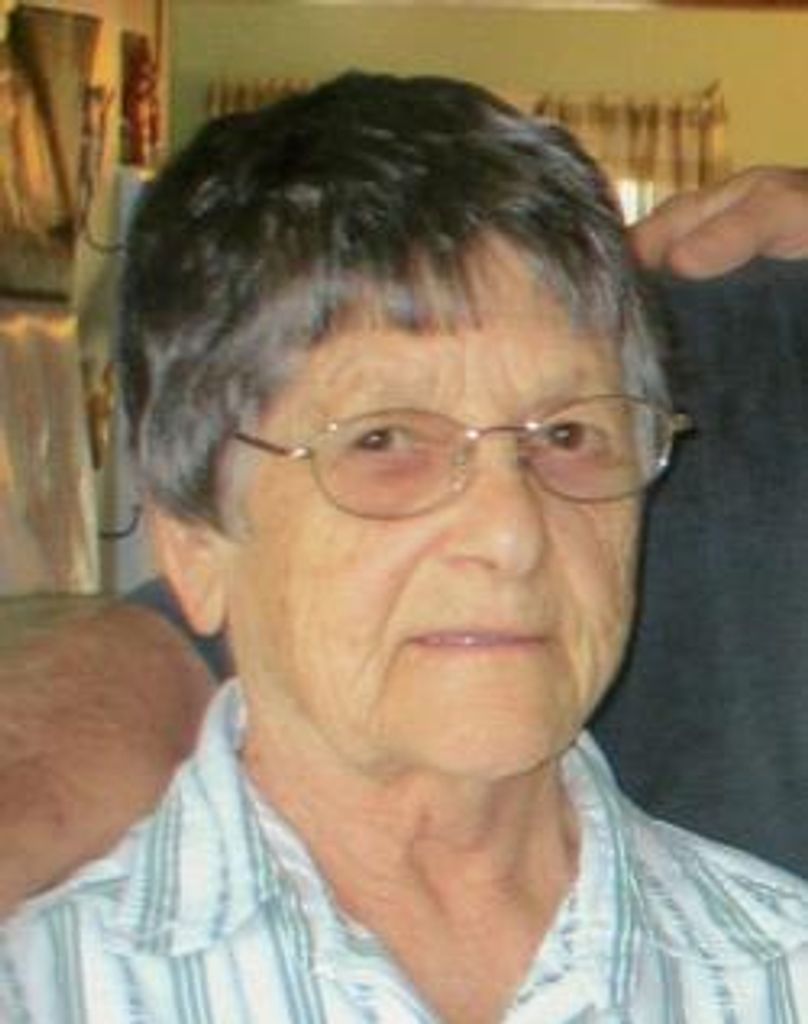 Doris Koehn Profile Photo