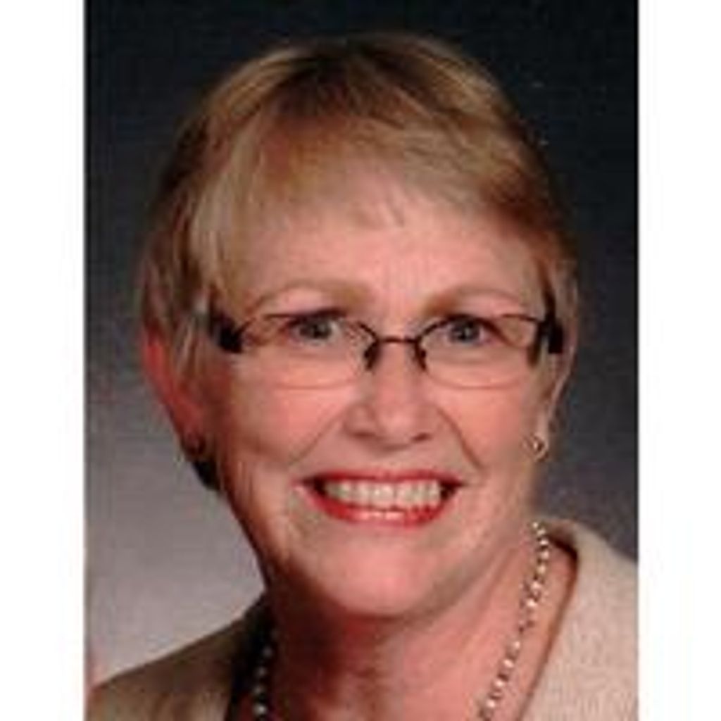 Bonnie M. Bailey Profile Photo