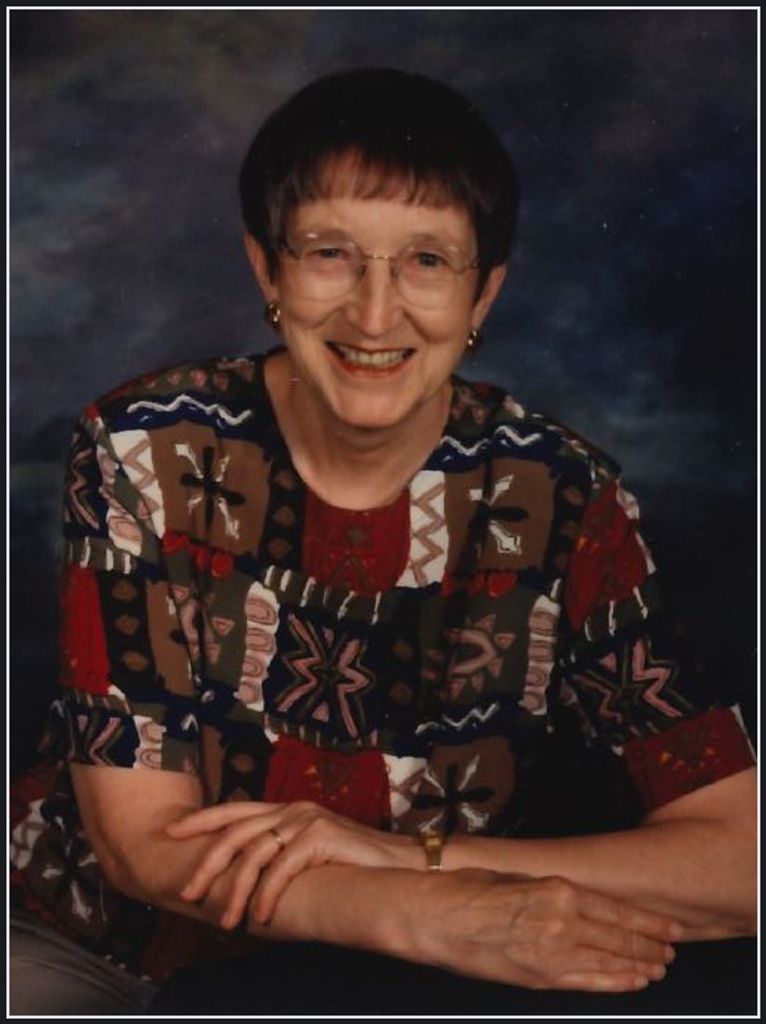 Betty Ann Honermann