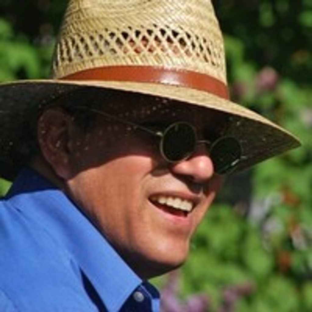 Paul Steven Perez