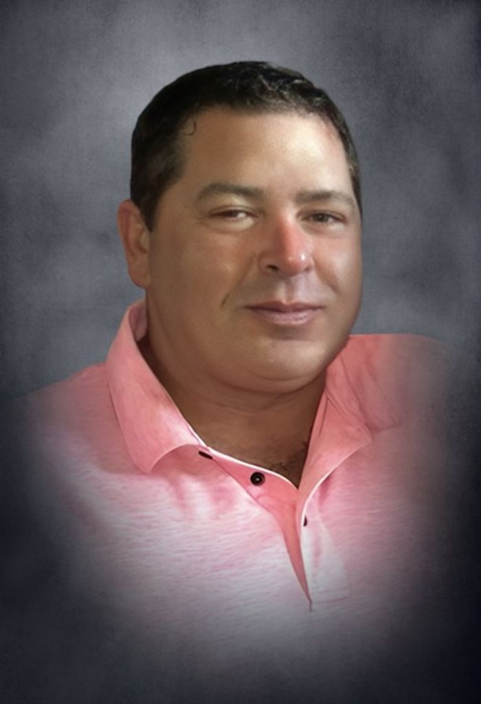 Danny Allen Knight Profile Photo