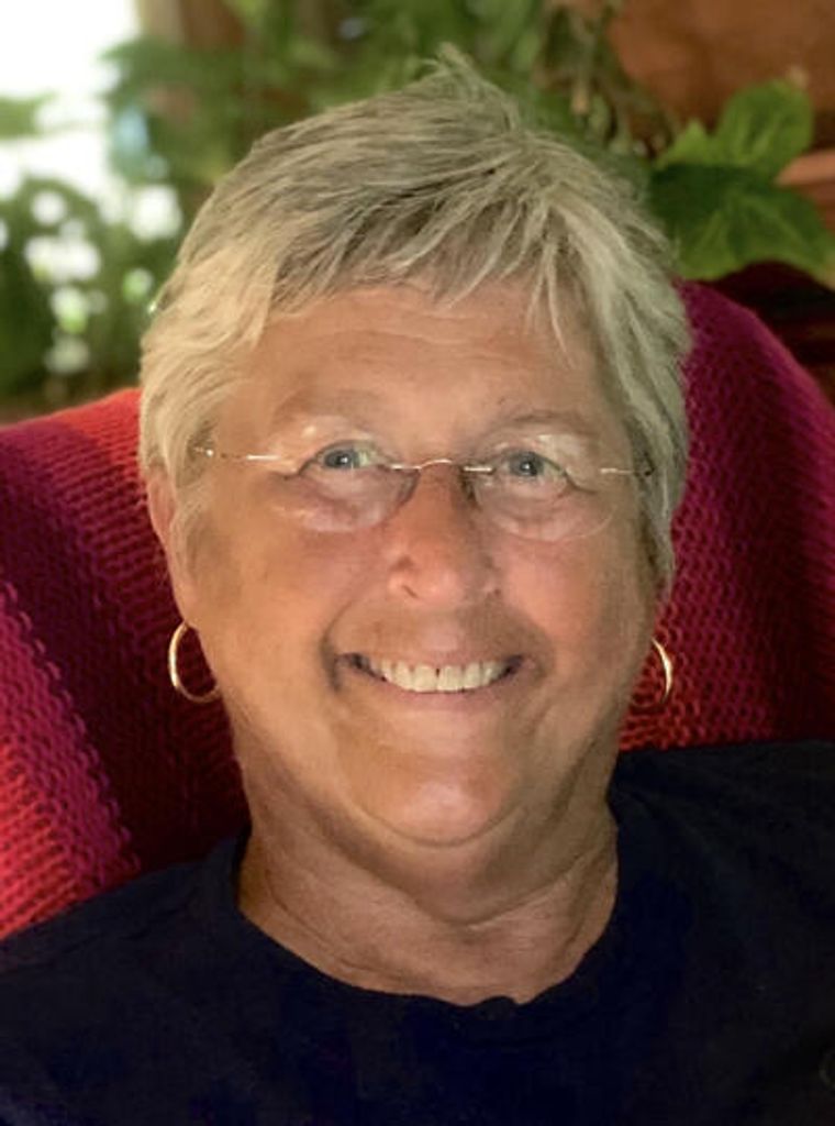 Sallie Ann Blakemore Profile Photo