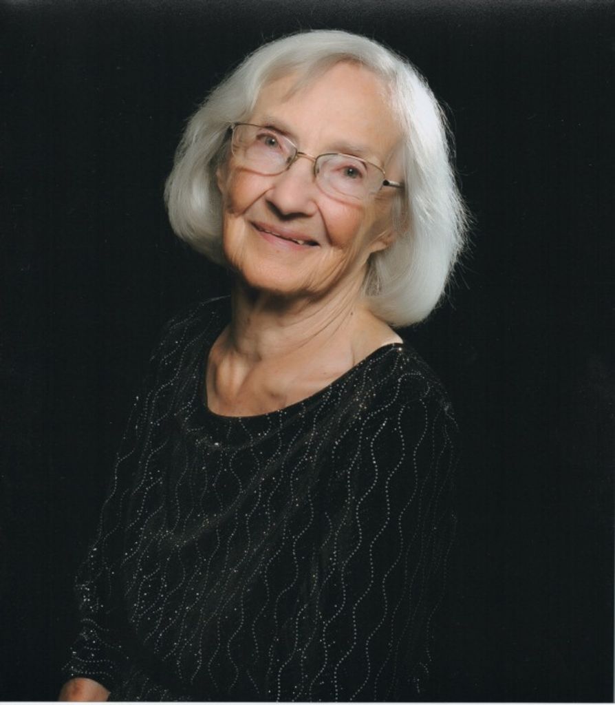 Ramona Eleanor Carmen Hastings