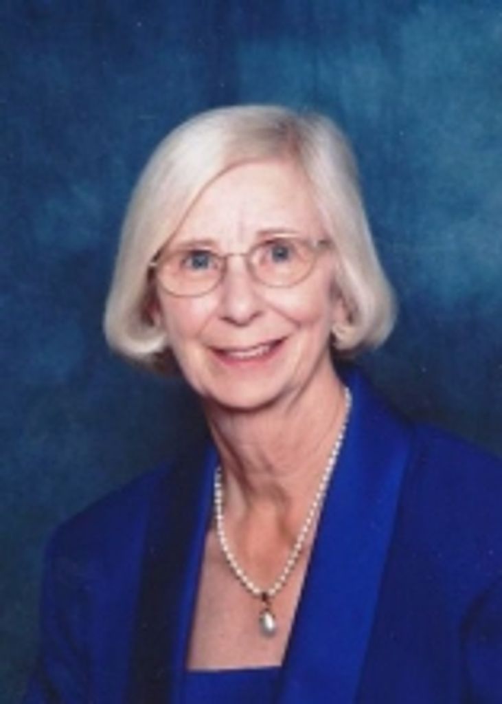 Doris Faulks Lebo