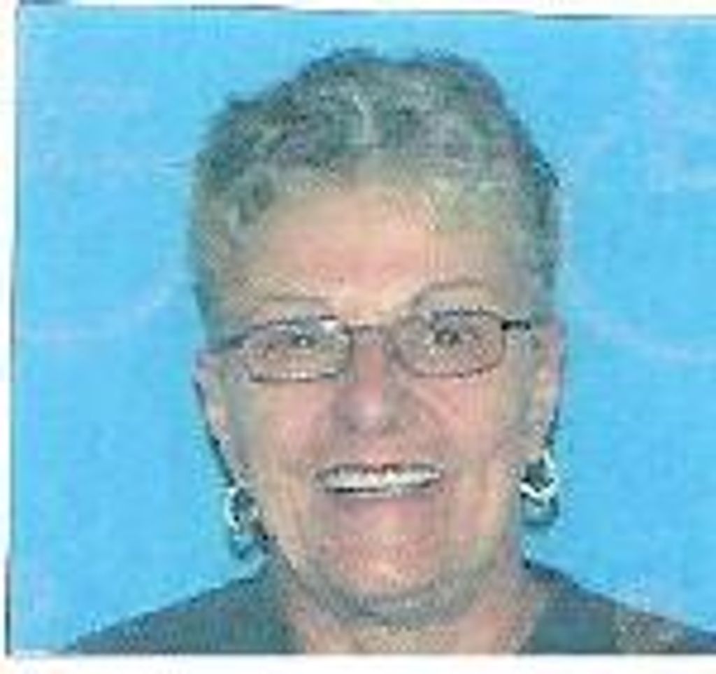 Judith A. (Raymond) Luperchio