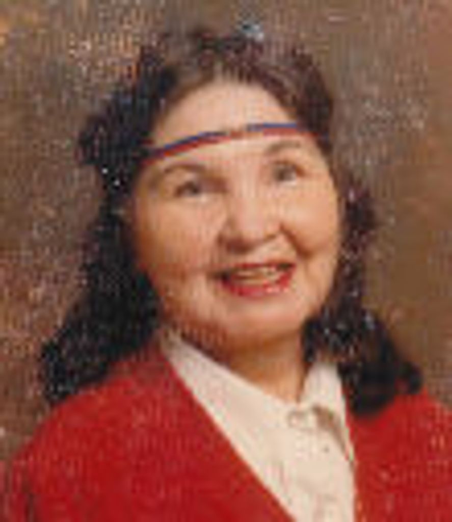 Mertie Catherine Poole Starks Profile Photo