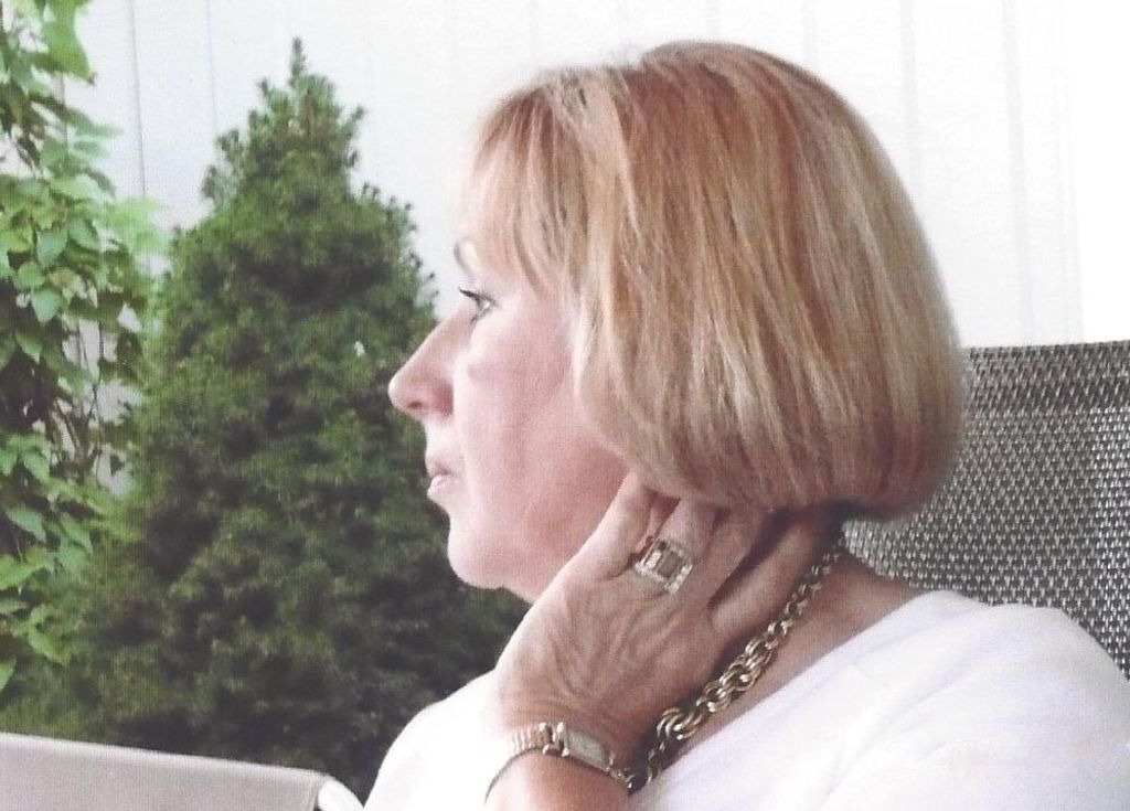 Heather Griffith