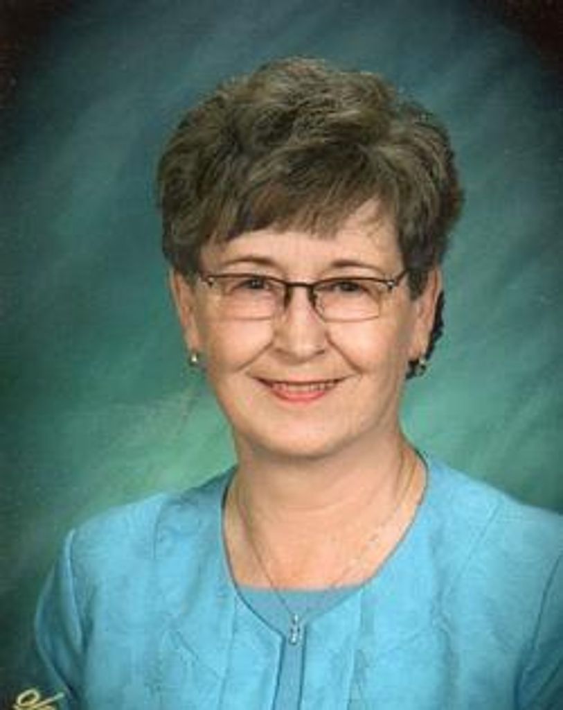 Doris J. Graber Profile Photo