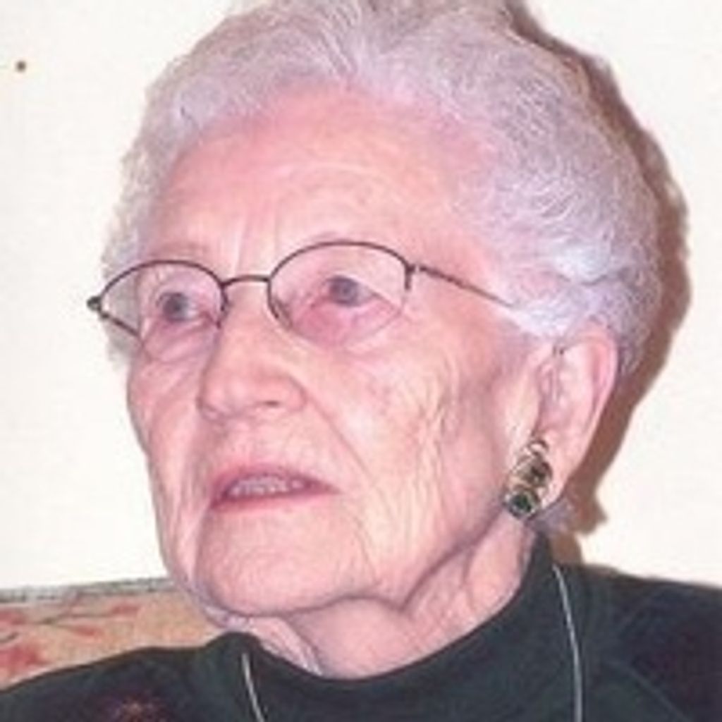 Dorothy  M. Landers