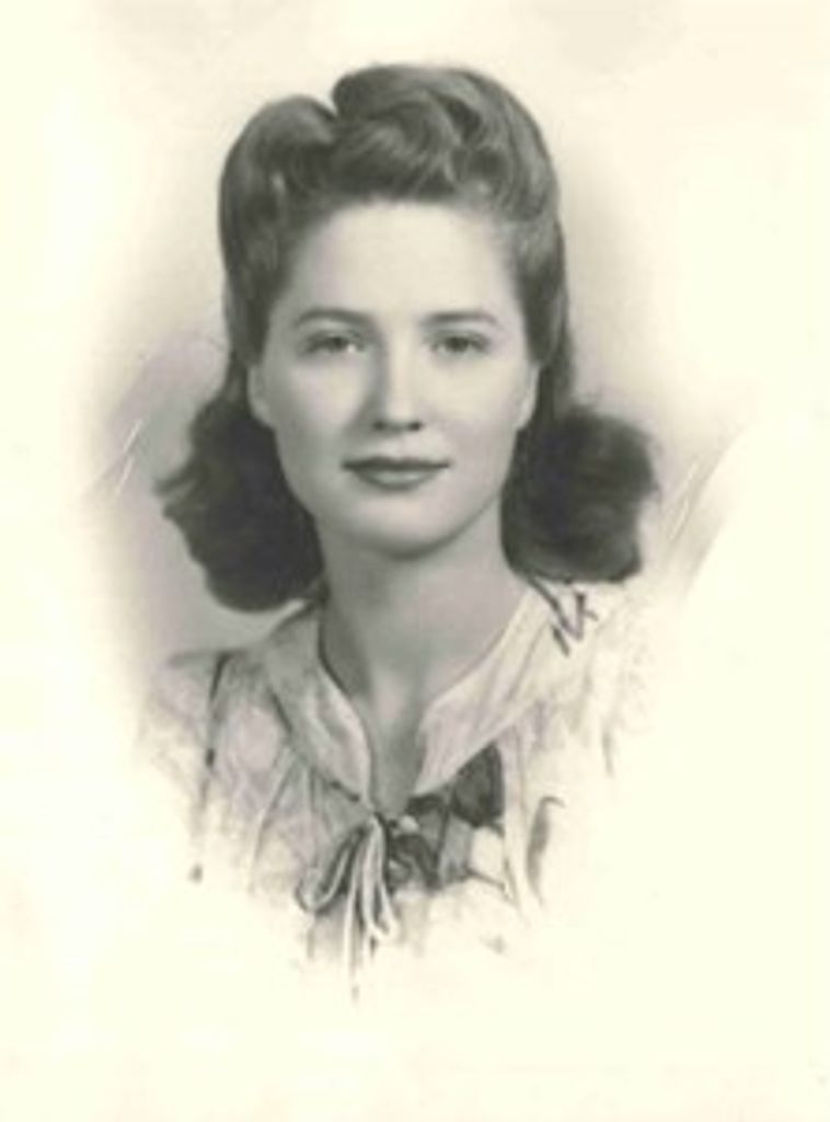 Bertha L. Adams Profile Photo