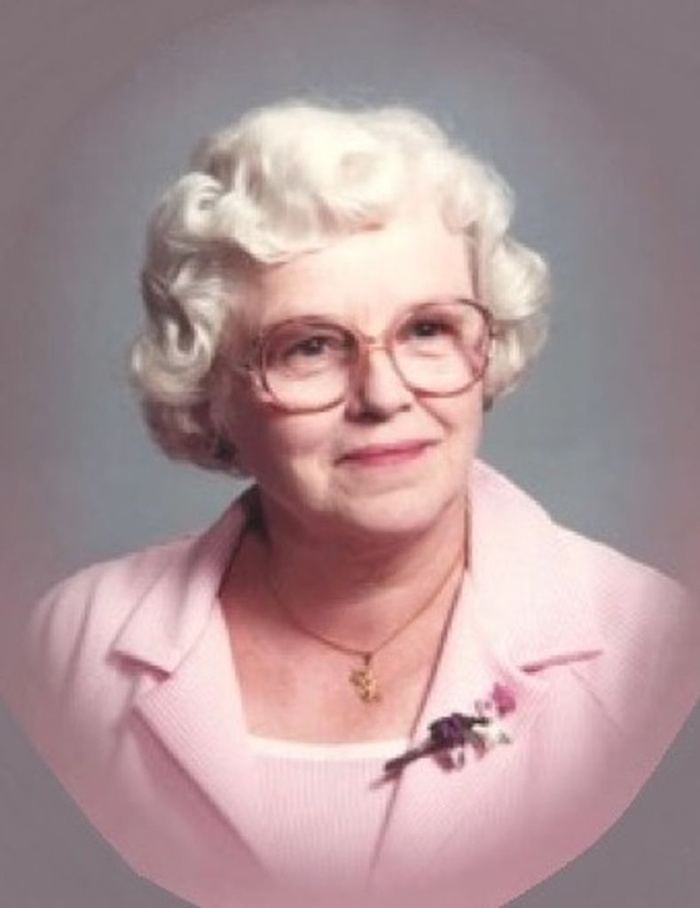 Evelyn Marie Donaldson Profile Photo
