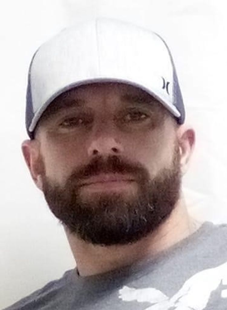 Charles Edgar "Chuck" Pate