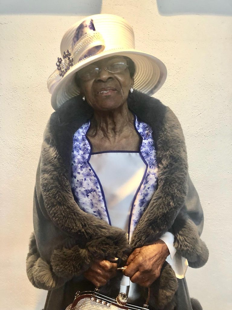 Flora A. Jackson Profile Photo