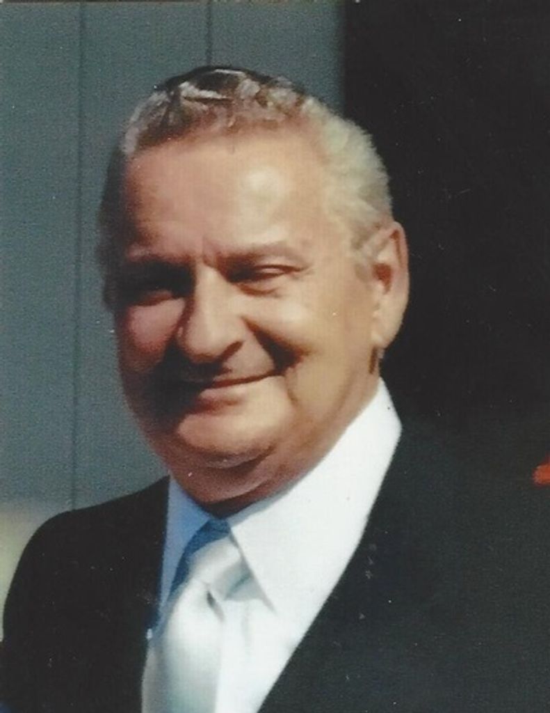 Denis J. Gobeil