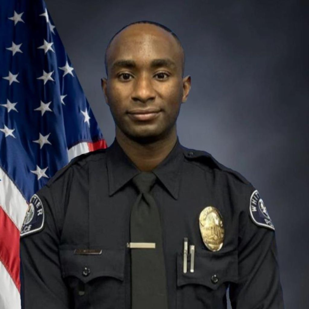 Lanell Lamar Whitfield Profile Photo