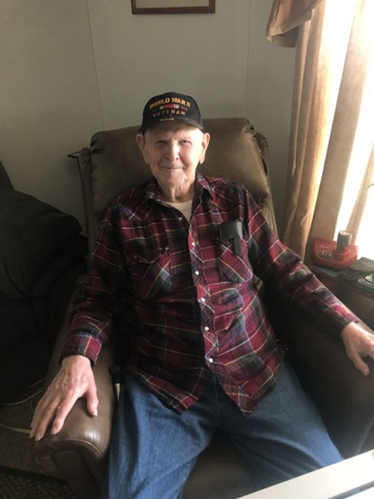 Ralph Edwin Story Profile Photo