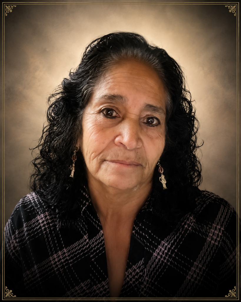 Martha Quintero Profile Photo