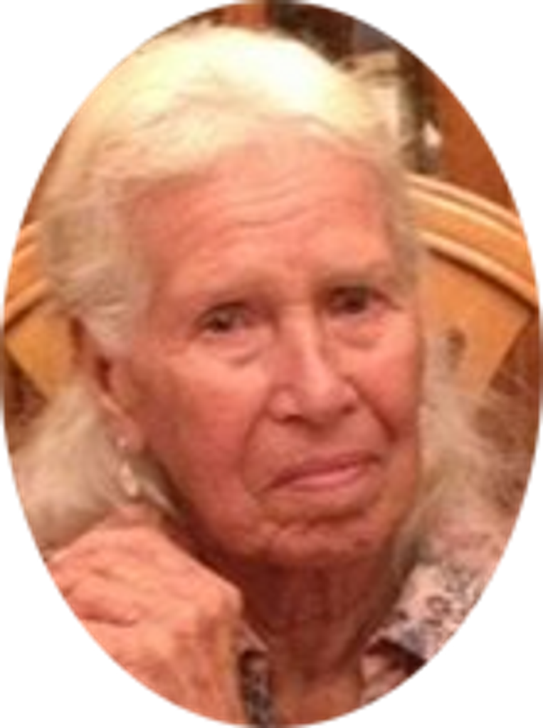 Manuela C. Martinez