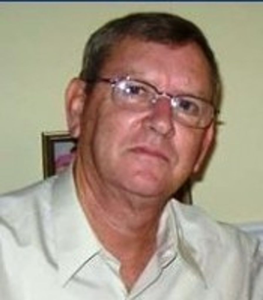 Ray  Donald Haymans